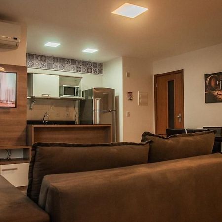 Apartamento Completo Ao Lado Do Salvador Shopping 외부 사진
