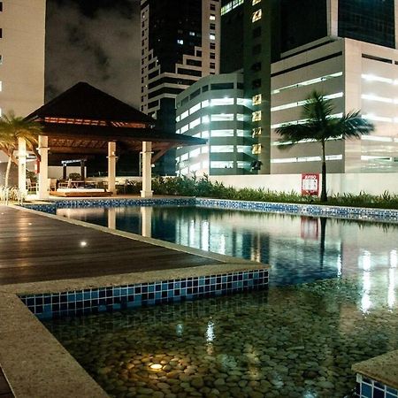Apartamento Completo Ao Lado Do Salvador Shopping 외부 사진