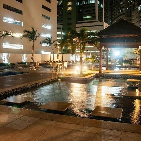 Apartamento Completo Ao Lado Do Salvador Shopping 외부 사진