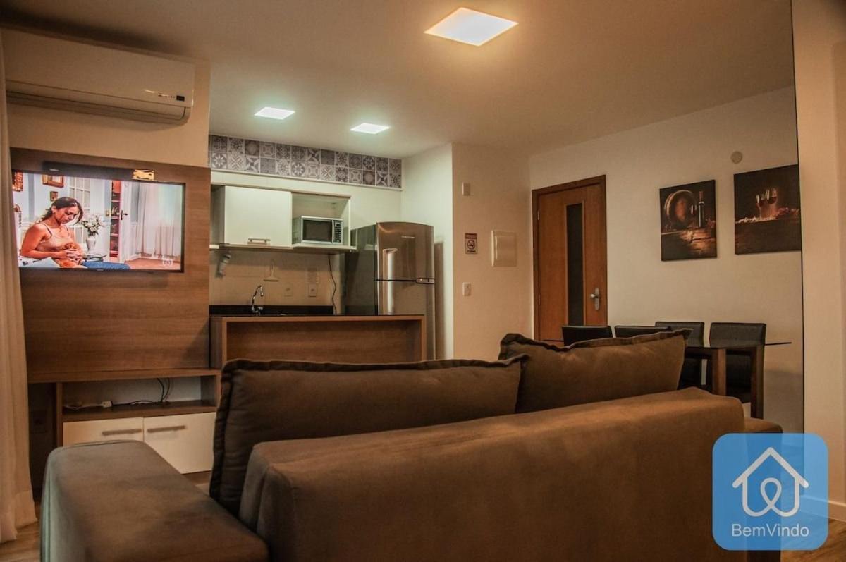 Apartamento Completo Ao Lado Do Salvador Shopping 외부 사진