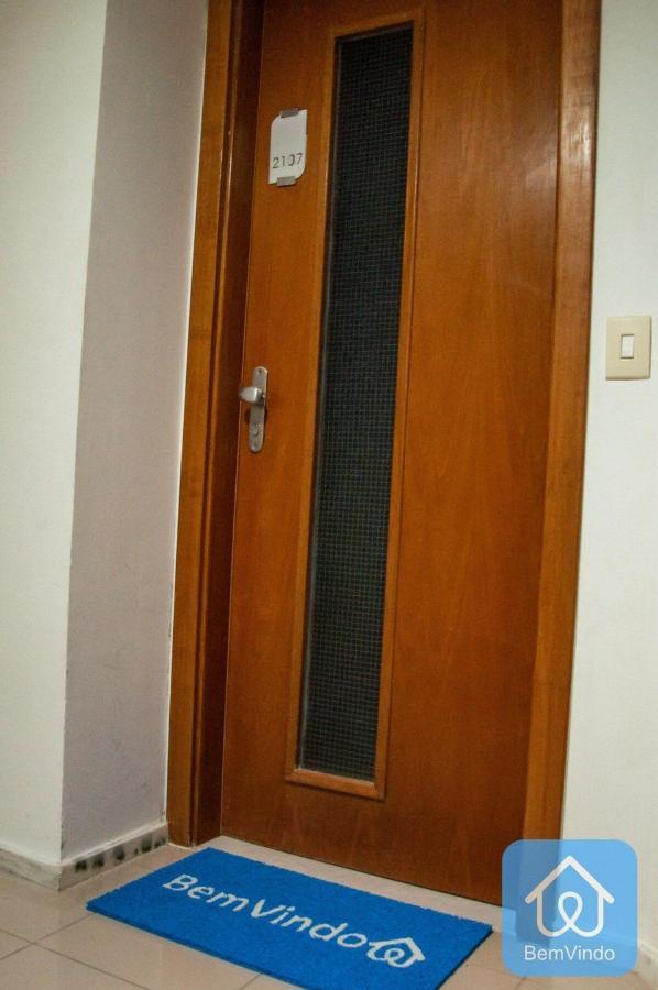 Apartamento Completo Ao Lado Do Salvador Shopping 외부 사진